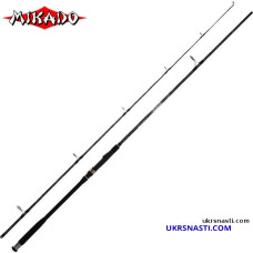 Пилкер Mikado ULTRAVIOLET Pilk 240 длина 2,4м тест до 170гр